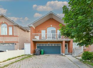 43 Wildsky Rd, Brampton, ON L6Y 5P9