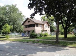 2226 N 4th St, Minneapolis, MN 55411