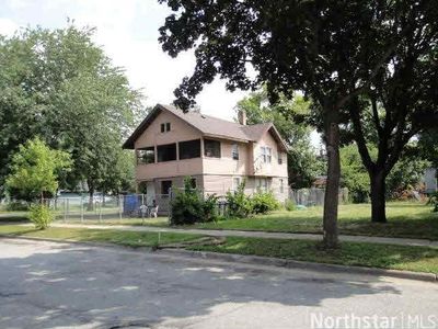2226 N 4th St, Minneapolis, MN, 55411