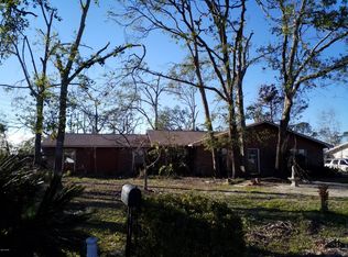 2128 Squirrel Run, Lynn Haven, FL 32444