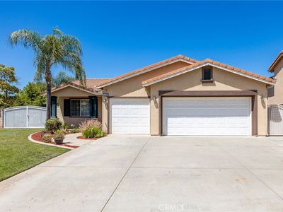 1289 Barcelona St, Corona, CA, 92882