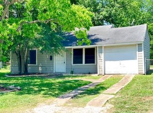 7350 Le Havre Rd, Houston, TX 77033