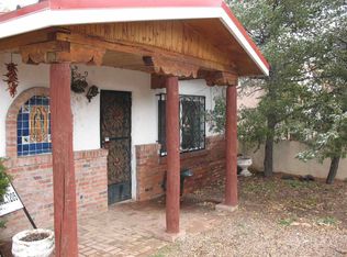 714 Baca St #C, Santa Fe, NM 87505
