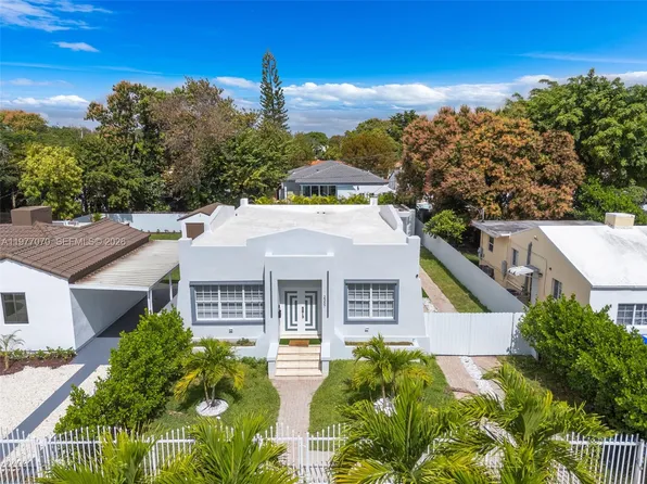 2357 SW 11th Ter, Miami, FL 33135