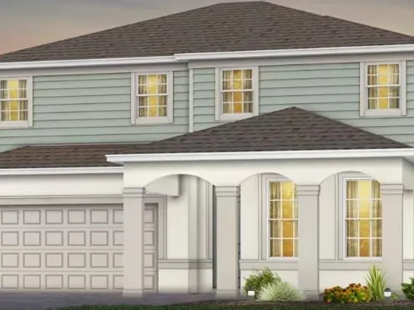 4732 MISTY FOREST WAY, CLERMONT, FL 34714