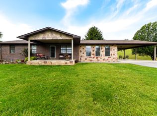 271 Shoffner Rd, Sharps Chapel, TN 37866