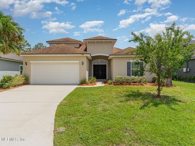 4015 HAMMOCK BLUFF Circle, Jacksonville, FL, 32226
