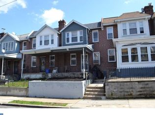 1126 E Price St, Philadelphia, PA 19138