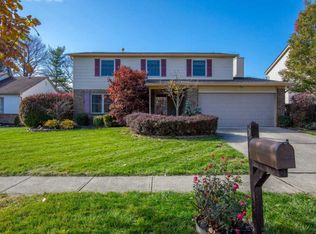 6931 Sparrow Ln, Columbus, OH 43235