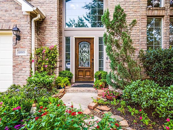True Pride of ownership shines in this home from the moment you step onto the property with beautiful blooming flowers to greet your guests as to come up to the front door.