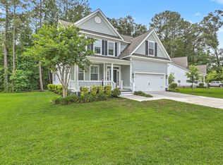 107 Windward Dr, Summerville, SC 29485
