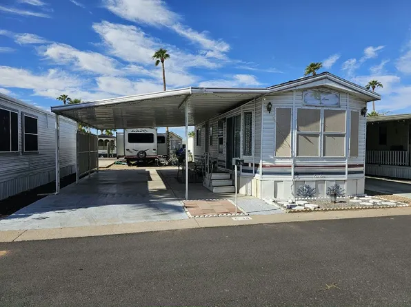 303 N Lindsay Rd #S-014, Mesa, AZ 85213