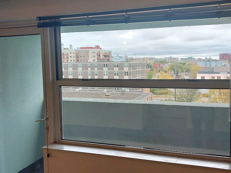 Park Terrace West Apartments — Photo 12
