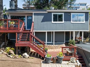 377 Beaumont Blvd, Pacifica, CA 94044