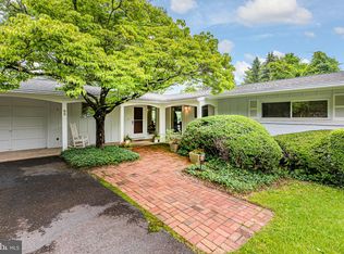 99 Parkside Dr, Princeton, NJ 08540