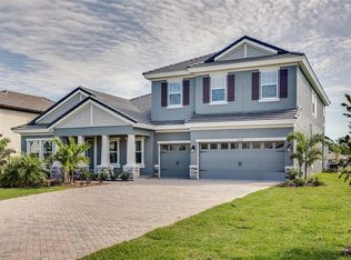 10054 Meadowrun Dr, Lithia, FL 33547