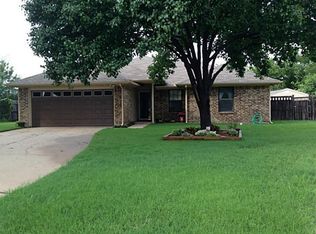 217 Meadowbrook Ln, Keller, TX 76248
