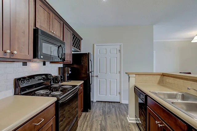 The Reserve at Maryville Apartments — Photo 21