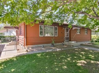 5110 3rd St NE, Fridley, MN 55421