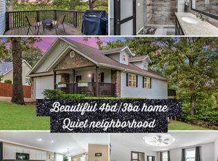 180 Cedar Wood Ave, Branson, MO 65616