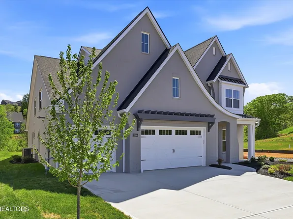 LOT 8 Silver Cedar Ln, Knoxville, TN 37932