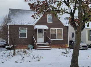 13728 Tyler Ave, Cleveland, OH 44111