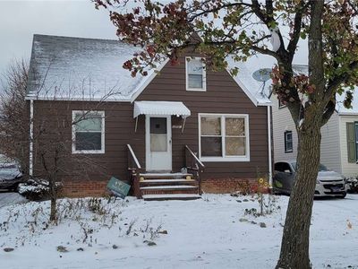 13728 Tyler Ave, Cleveland, OH, 44111