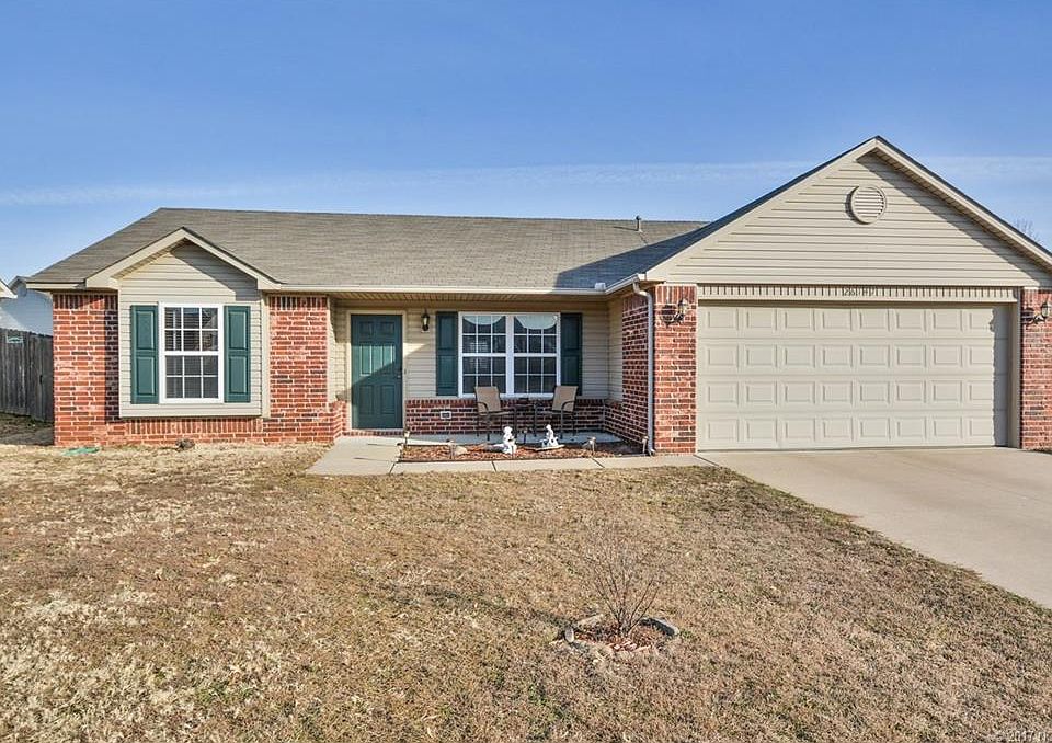 1st image of 26147 E 89th Pl S