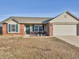 26147 E 89th Pl S, Broken Arrow, OK 74014