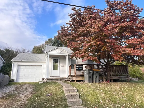 2205 E 5th St, Bloomington, IN 47408