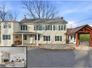 4110 Shady Ln, Knoxville, MD 21758