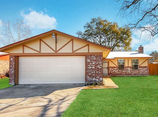 13314 T C Jester Blvd, Houston, TX 77038