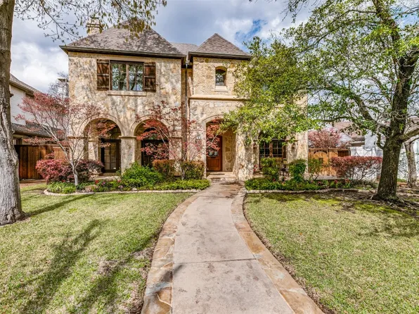 4108 Bryn Mawr Dr, Dallas, TX 75225