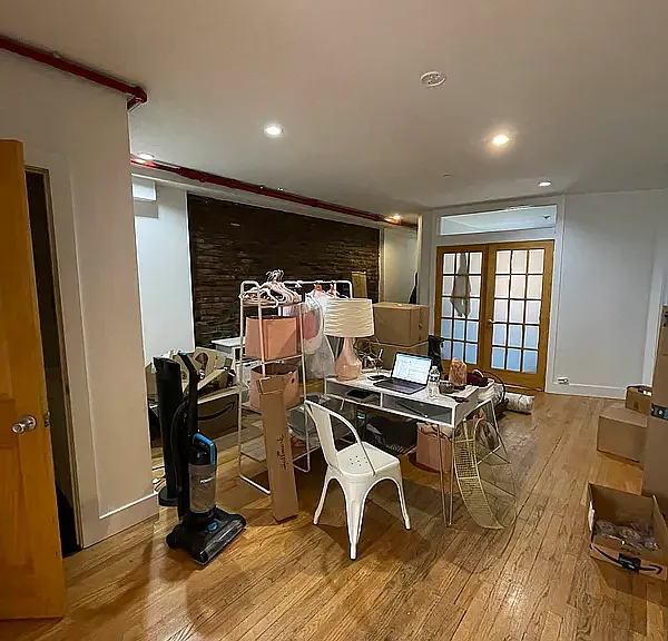 346 Grand St #2A — Photo 10