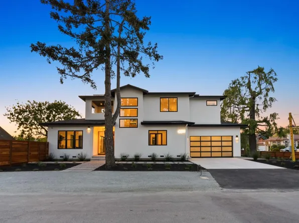 409 Carmelita Dr, Mountain View, CA 94040