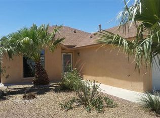 6204 Lovebird Ln, El Paso, TX 79924