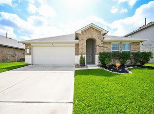 4122 Magliana Ln, Katy, TX 77449