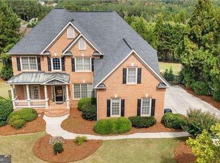 48 Ridge View Ct, Acworth, GA 30101