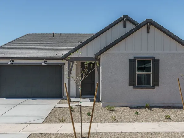 4008 S 178th Dr, Goodyear, AZ 85338
