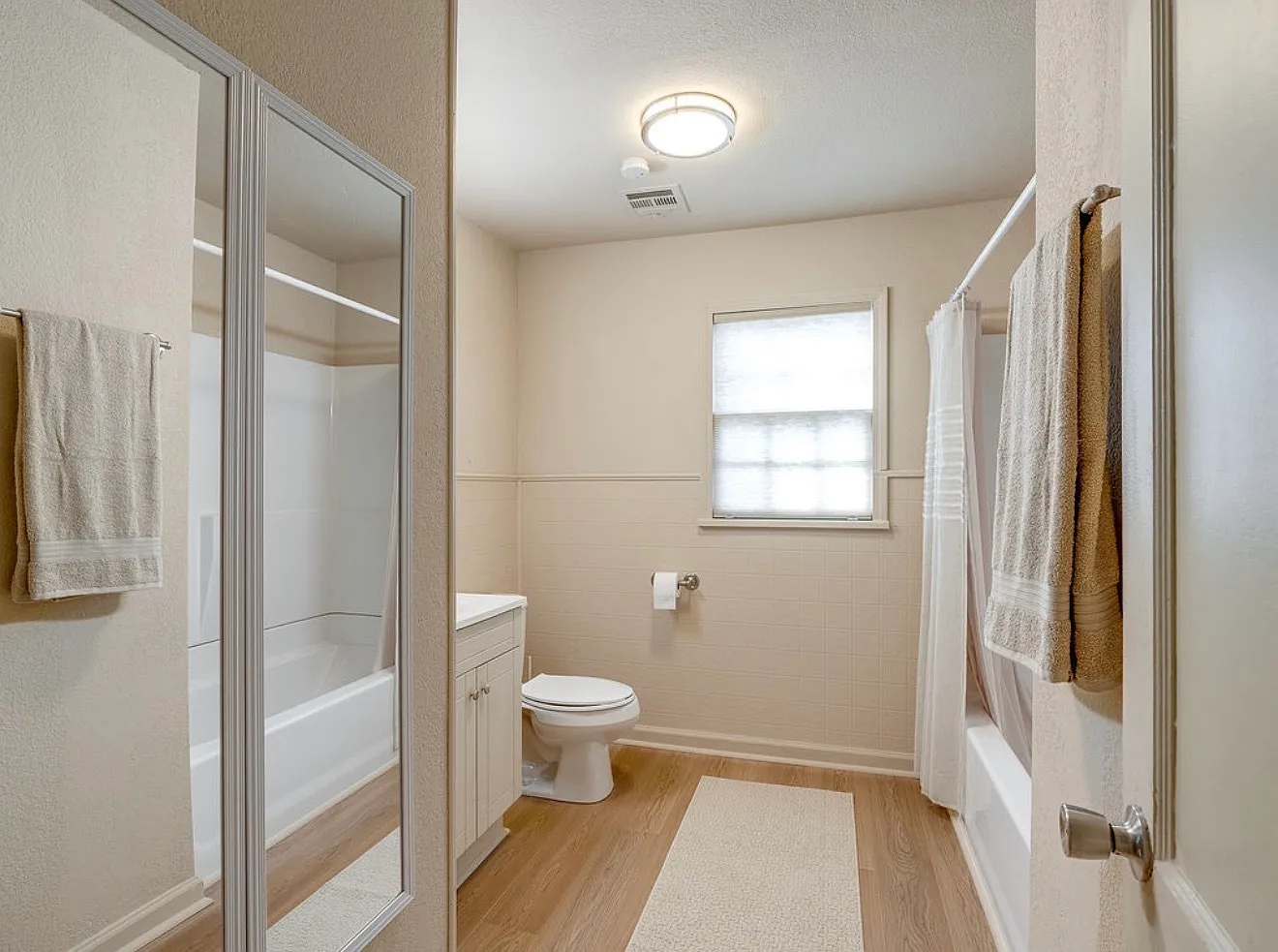 1031 South Stockton Avenue - 1 — Photo 3