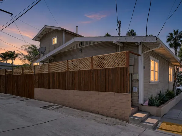 2717 Wightman St #2719, San Diego, CA 92104