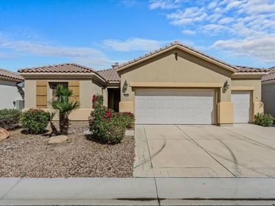 80640 Camino Los Campos, Indio, CA, 92203