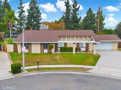 3920 San Marcos Pl, Fullerton, CA, 92835