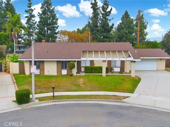 3920 San Marcos Pl, Fullerton, CA 92835