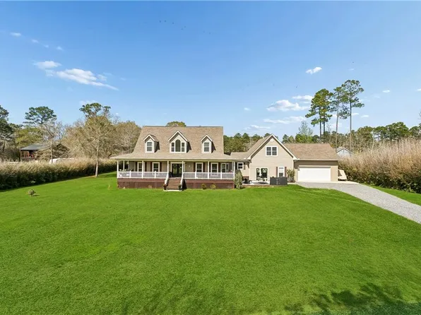 115 Big Pine Dr, Covington, LA 70433