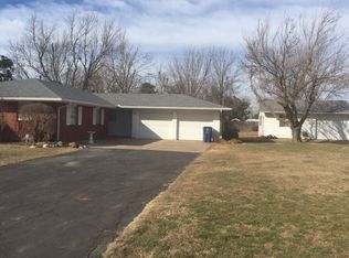 88 Redwood, Enid, OK 73701
