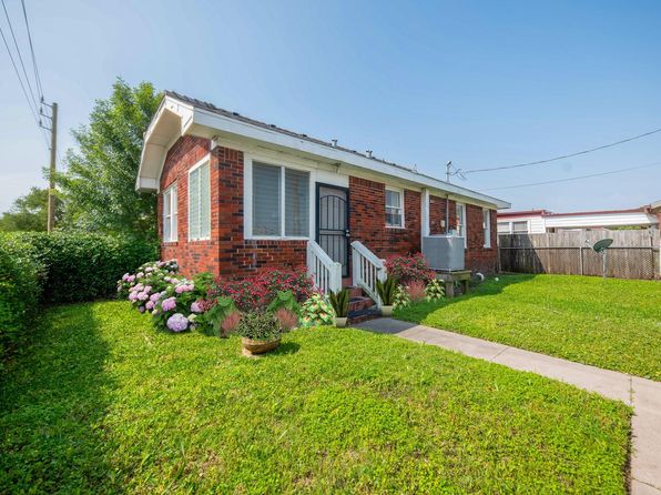 4302 Avenue N 1/2, Galveston, TX 77550