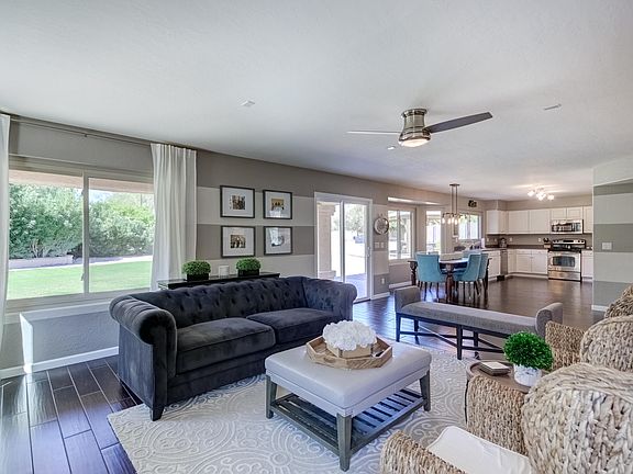 5th image of 1270 W Wisteria Ct