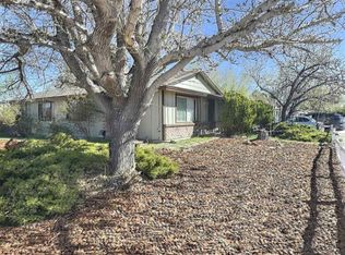 2890 Patrice Dr, Sparks, NV