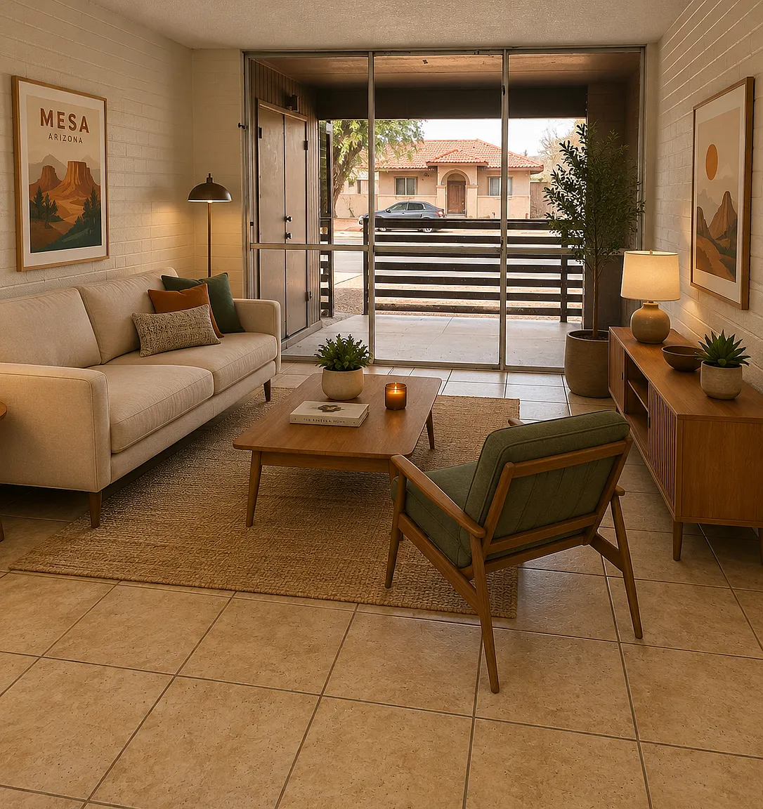 Revere Apartments - 08 — Photo 1